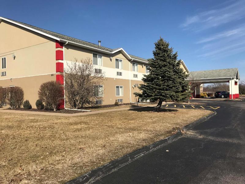 Surestay Plus Hotel By Best Western Bettendorf Exterior photo